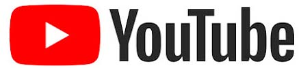 YouTube logo